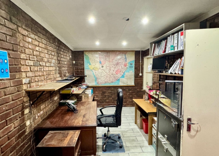 To Let commercial Property for Rent in Potchefstroom Industrial North West